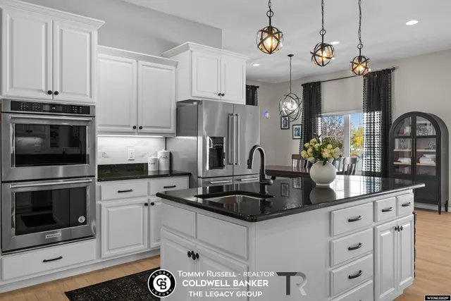 $1,070,000 | 4510 East 22nd Street, Casper, WY 82609