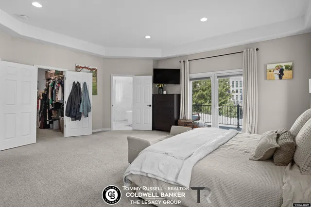 $1,070,000 | 4510 East 22nd Street, Casper, WY 82609