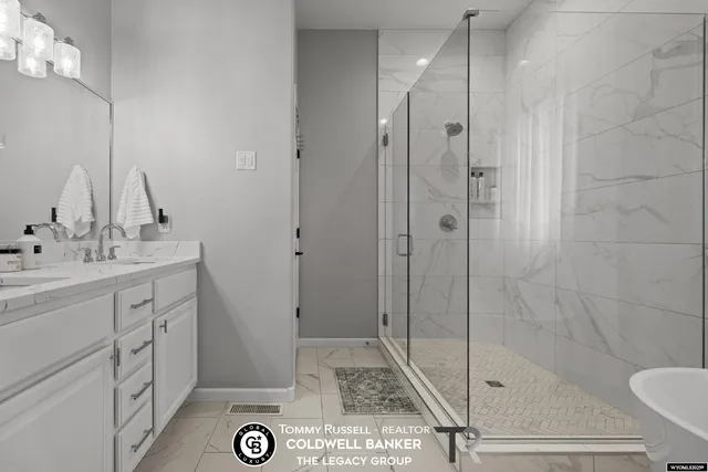 $1,070,000 | 4510 East 22nd Street, Casper, WY 82609