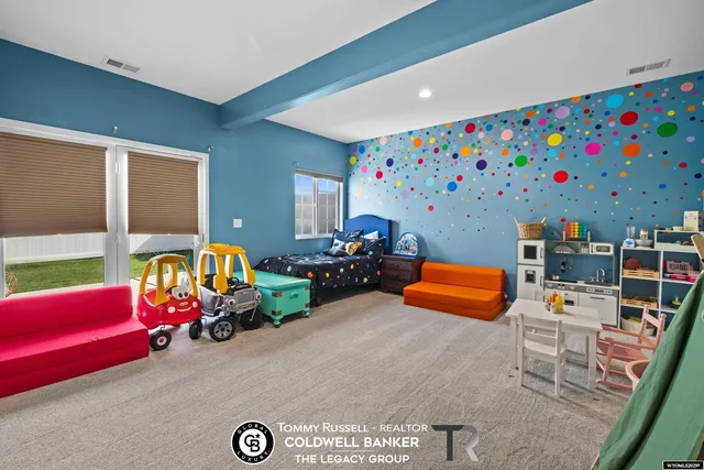 $1,070,000 | 4510 East 22nd Street, Casper, WY 82609