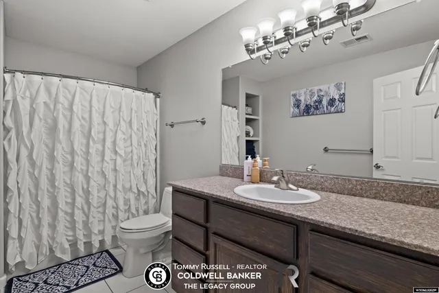 $1,070,000 | 4510 East 22nd Street, Casper, WY 82609