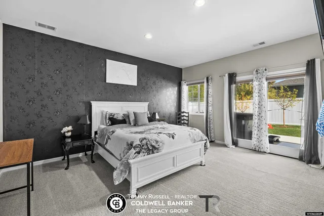 $1,070,000 | 4510 East 22nd Street, Casper, WY 82609