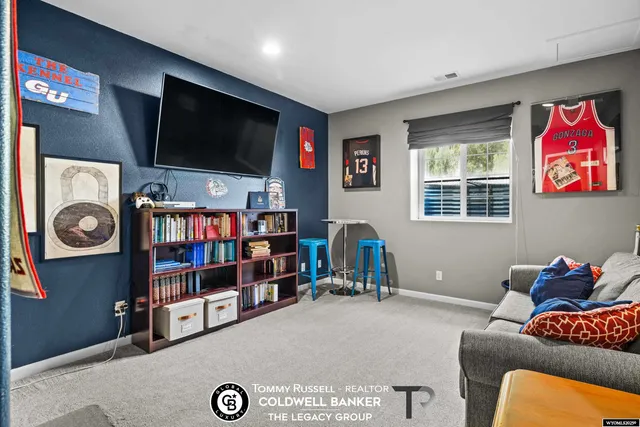 $1,070,000 | 4510 East 22nd Street, Casper, WY 82609