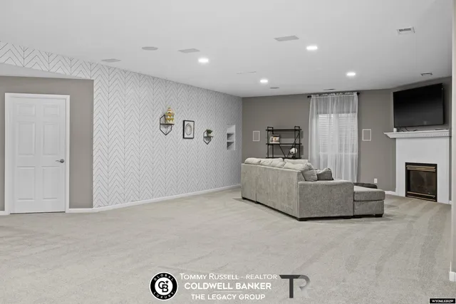 $1,070,000 | 4510 East 22nd Street, Casper, WY 82609