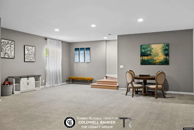 $1,070,000 | 4510 East 22nd Street, Casper, WY 82609