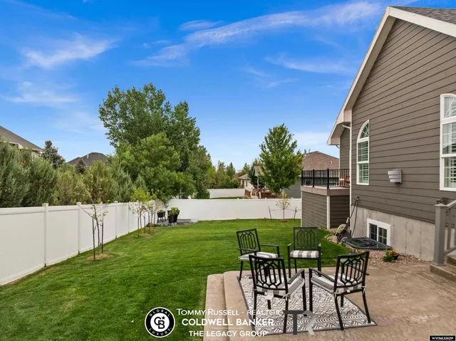 $1,070,000 | 4510 East 22nd Street, Casper, WY 82609