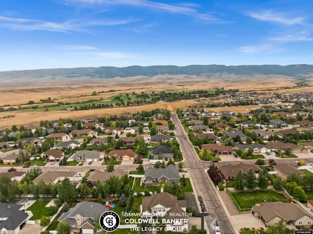$1,070,000 | 4510 East 22nd Street, Casper, WY 82609