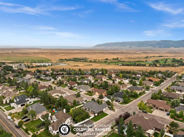 $1,070,000 | 4510 East 22nd Street, Casper, WY 82609
