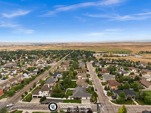 $1,070,000 | 4510 East 22nd Street, Casper, WY 82609
