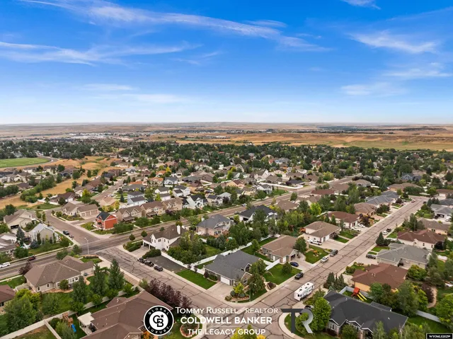 $1,070,000 | 4510 East 22nd Street, Casper, WY 82609