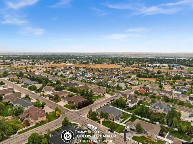 $1,070,000 | 4510 East 22nd Street, Casper, WY 82609