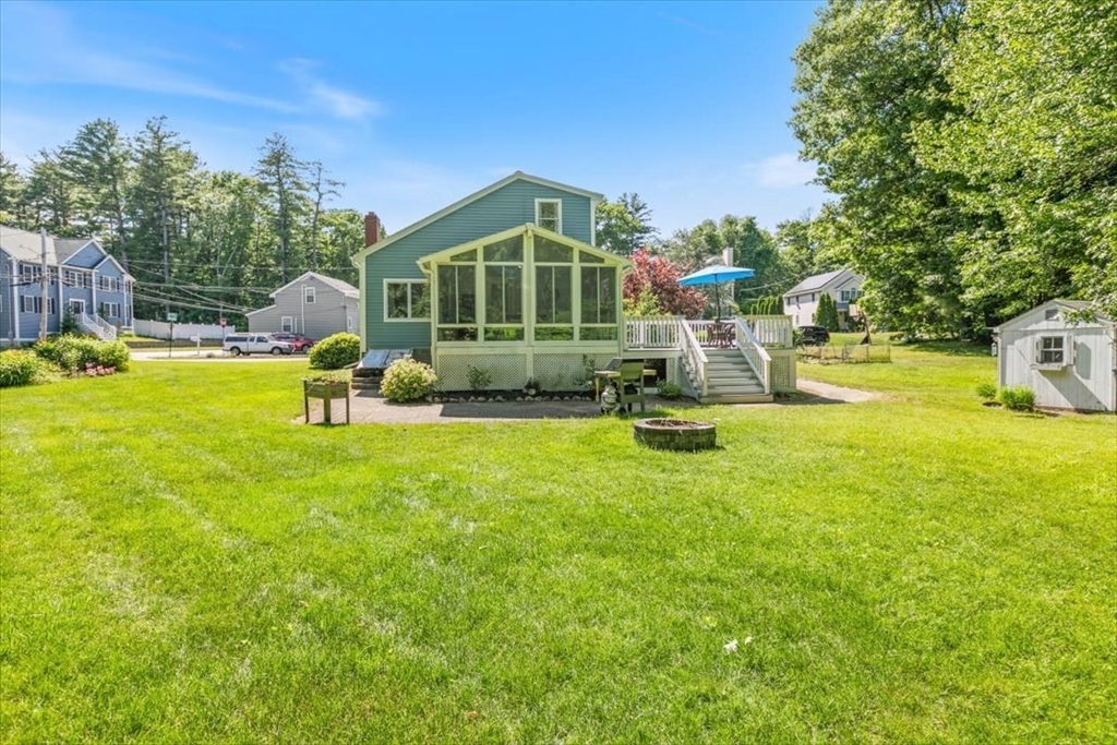 19 McDonald Road Wilmington, MA 01887 - Photo 31 of 38 Gallery Image 31