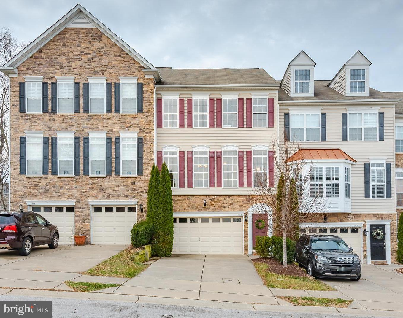 8042 Four Quarter Road Ellicott City, MD 21043 - Photo 1 of 48 Welcome Home!!!!!