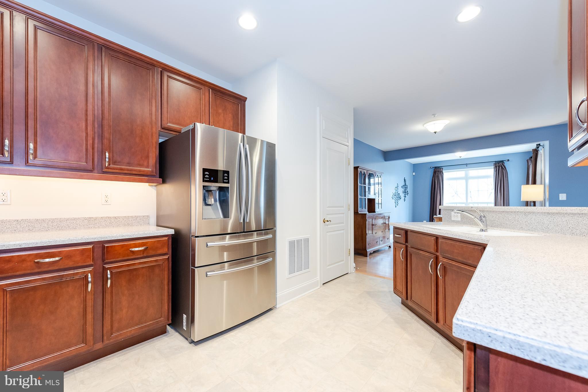 8042 Four Quarter Road Ellicott City, MD 21043 - Photo 13 of 48 Kitchen