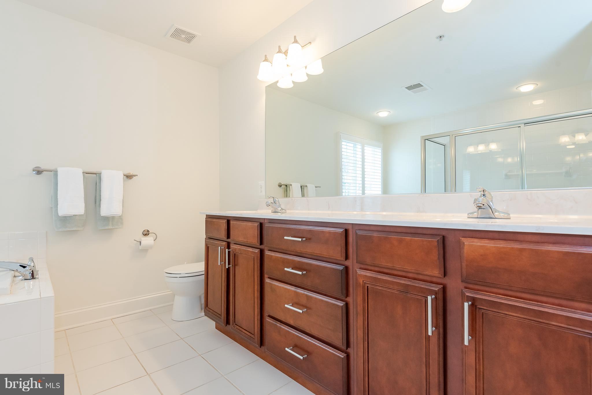 8042 Four Quarter Road Ellicott City, MD 21043 - Photo 27 of 48 Owners Bath