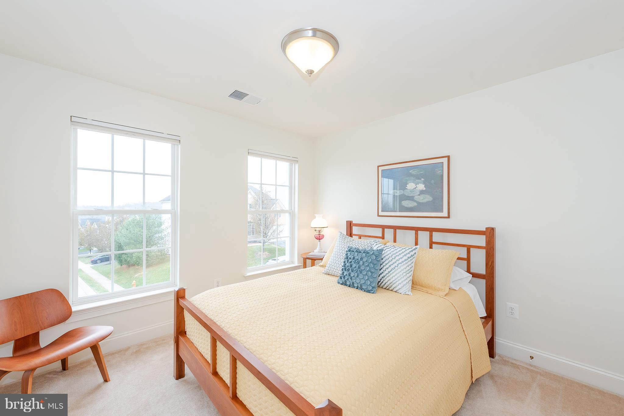 8042 Four Quarter Road Ellicott City, MD 21043 - Photo 29 of 48 Bed 2