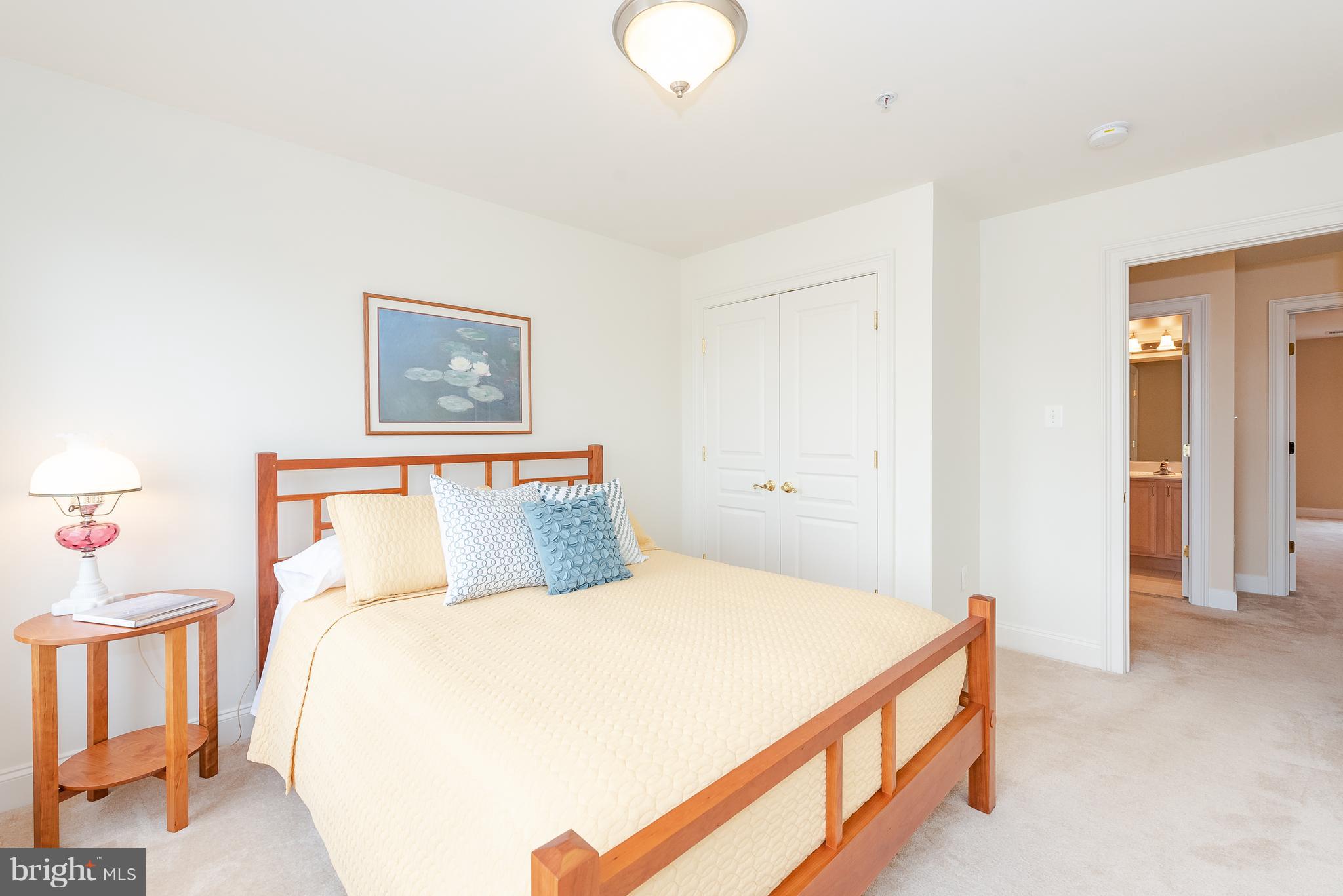8042 Four Quarter Road Ellicott City, MD 21043 - Photo 30 of 48 Bed 2
