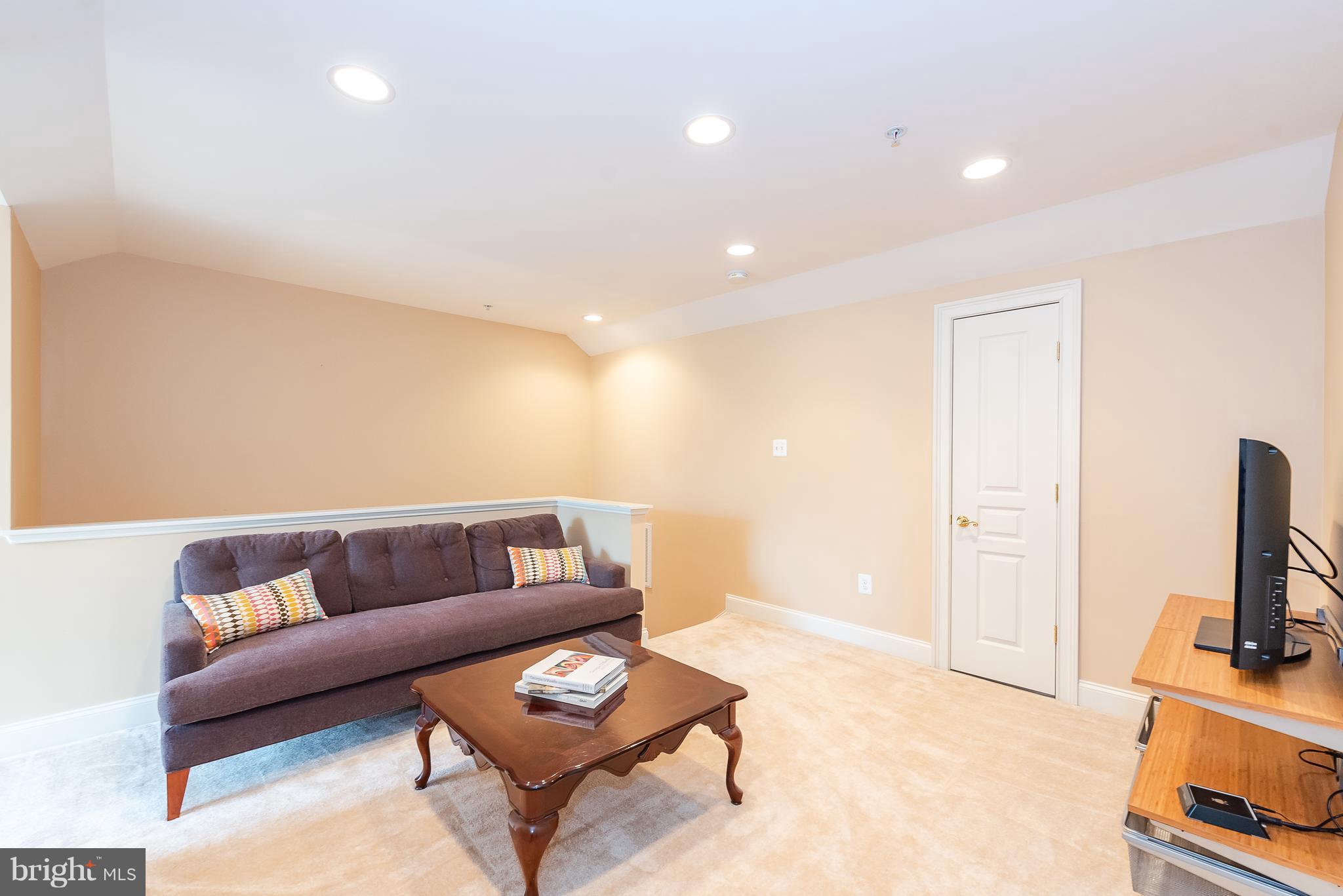 8042 Four Quarter Road Ellicott City, MD 21043 - Photo 36 of 48 Upper Level 2 Loft Area