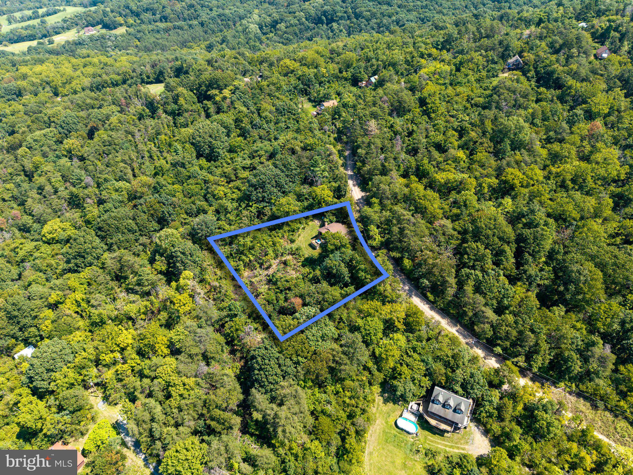 631 Overlook Drive Rileyville, VA 22650 - Photo 51 of 52 Gallery Image 51
