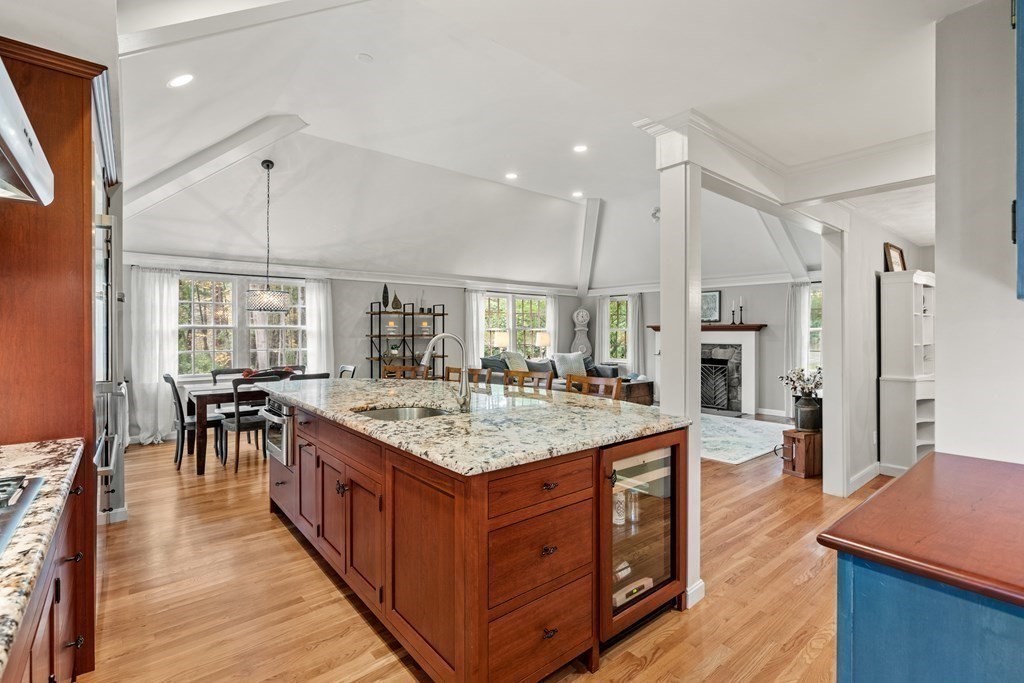 40 Ridge Hill Road Sudbury, MA 01776 - Photo 11 of 42