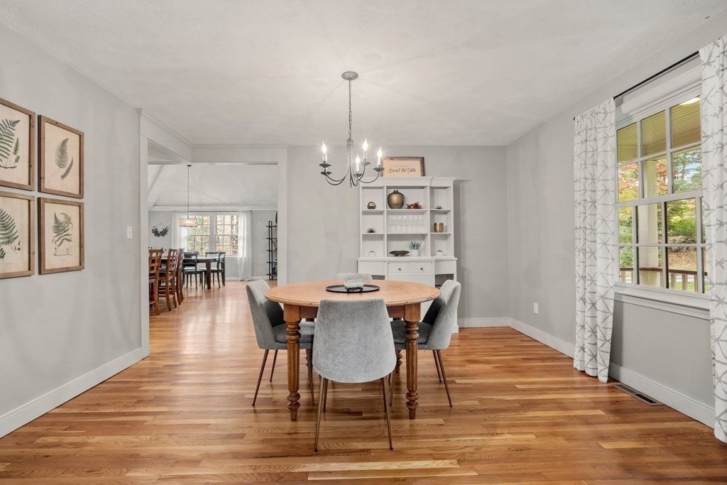 40 Ridge Hill Road Sudbury, MA 01776 - Photo 16 of 42