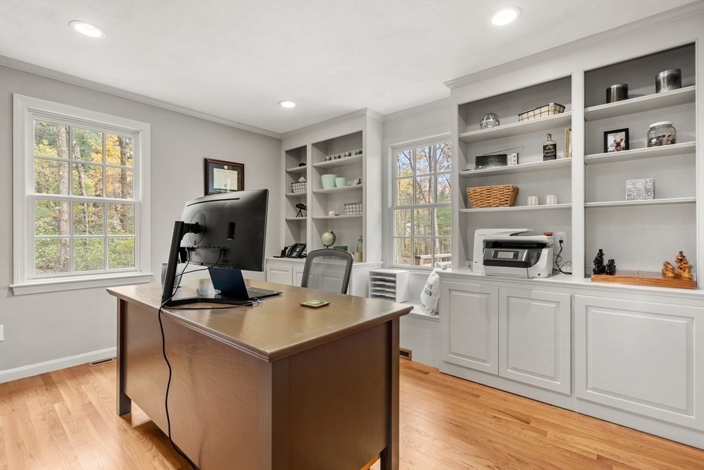 40 Ridge Hill Road Sudbury, MA 01776 - Photo 20 of 42
