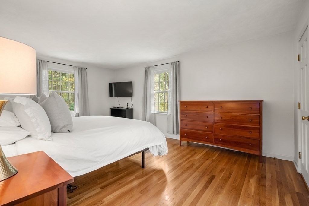 40 Ridge Hill Road Sudbury, MA 01776 - Photo 24 of 42