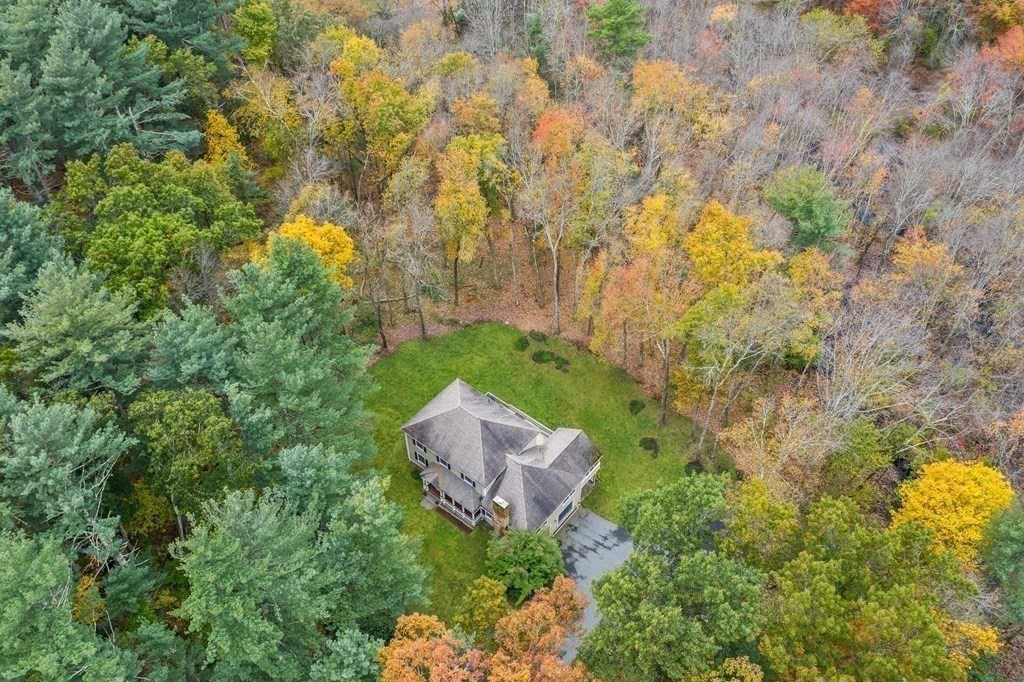 40 Ridge Hill Road Sudbury, MA 01776 - Photo 3 of 42