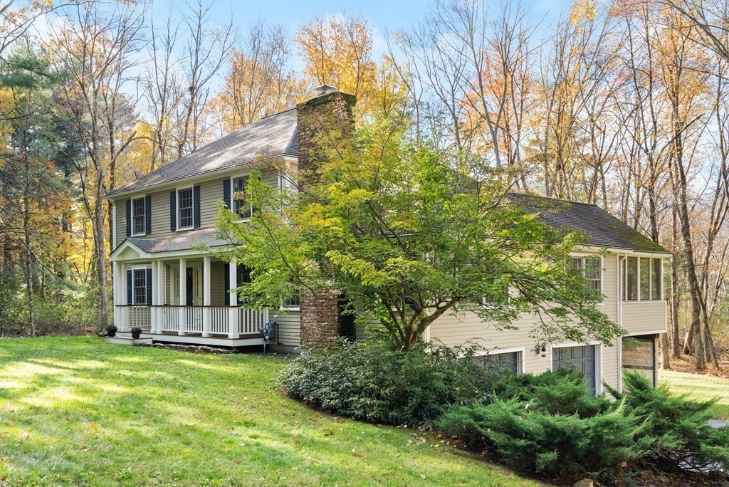 40 Ridge Hill Road Sudbury, MA 01776 - Photo 34 of 42