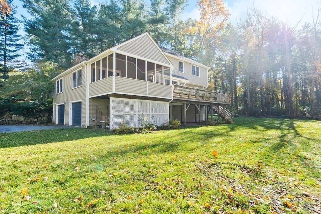 40 Ridge Hill Road Sudbury, MA 01776 - Photo 35 of 42