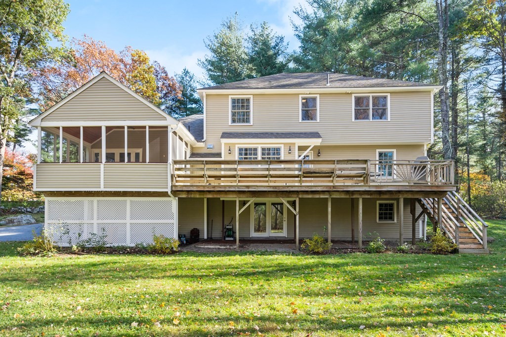 40 Ridge Hill Road Sudbury, MA 01776 - Photo 36 of 42
