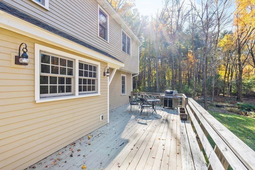 40 Ridge Hill Road Sudbury, MA 01776 - Photo 40 of 42