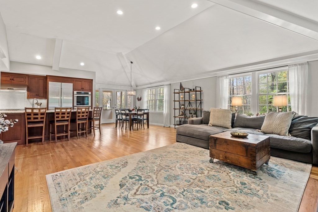40 Ridge Hill Road Sudbury, MA 01776 - Photo 4 of 42