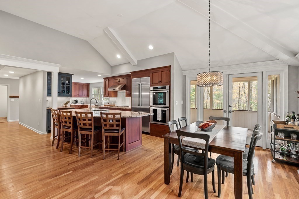 40 Ridge Hill Road Sudbury, MA 01776 - Photo 6 of 42