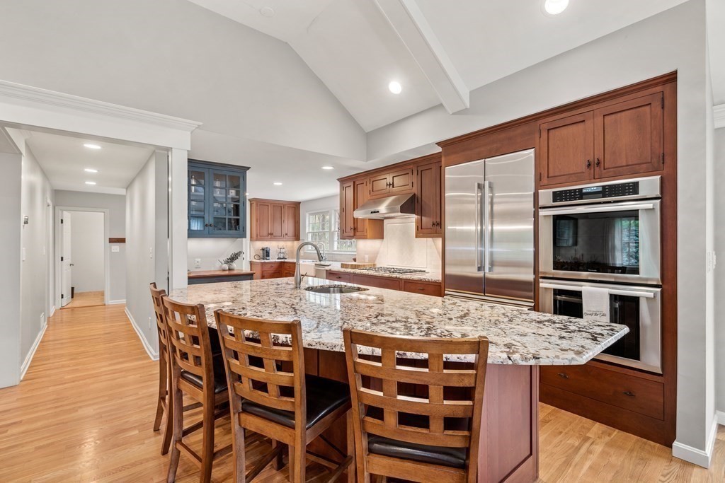 40 Ridge Hill Road Sudbury, MA 01776 - Photo 7 of 42
