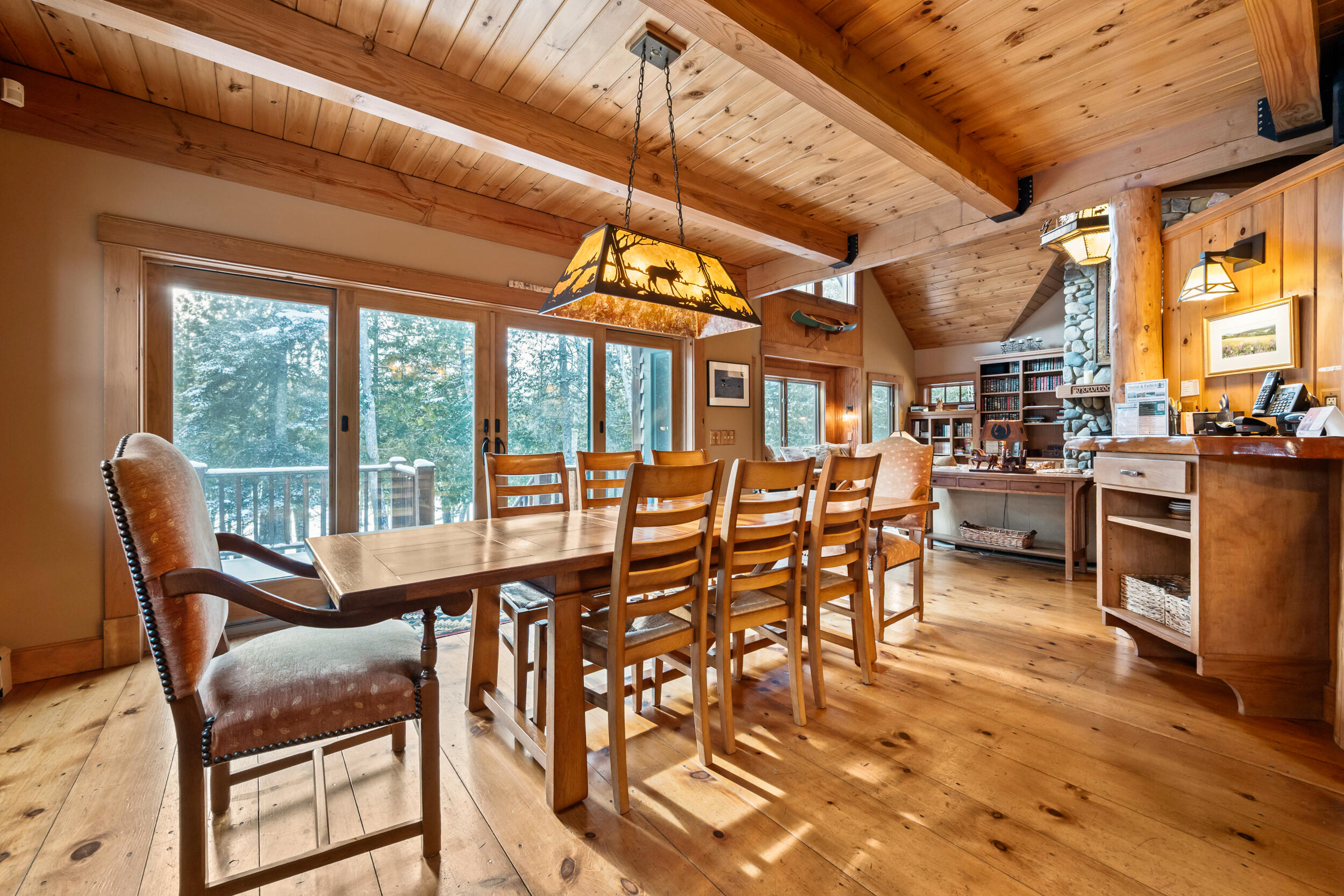65 Judkins Road Rangeley, ME 04970 - Photo 24 of 95 DSC_0355