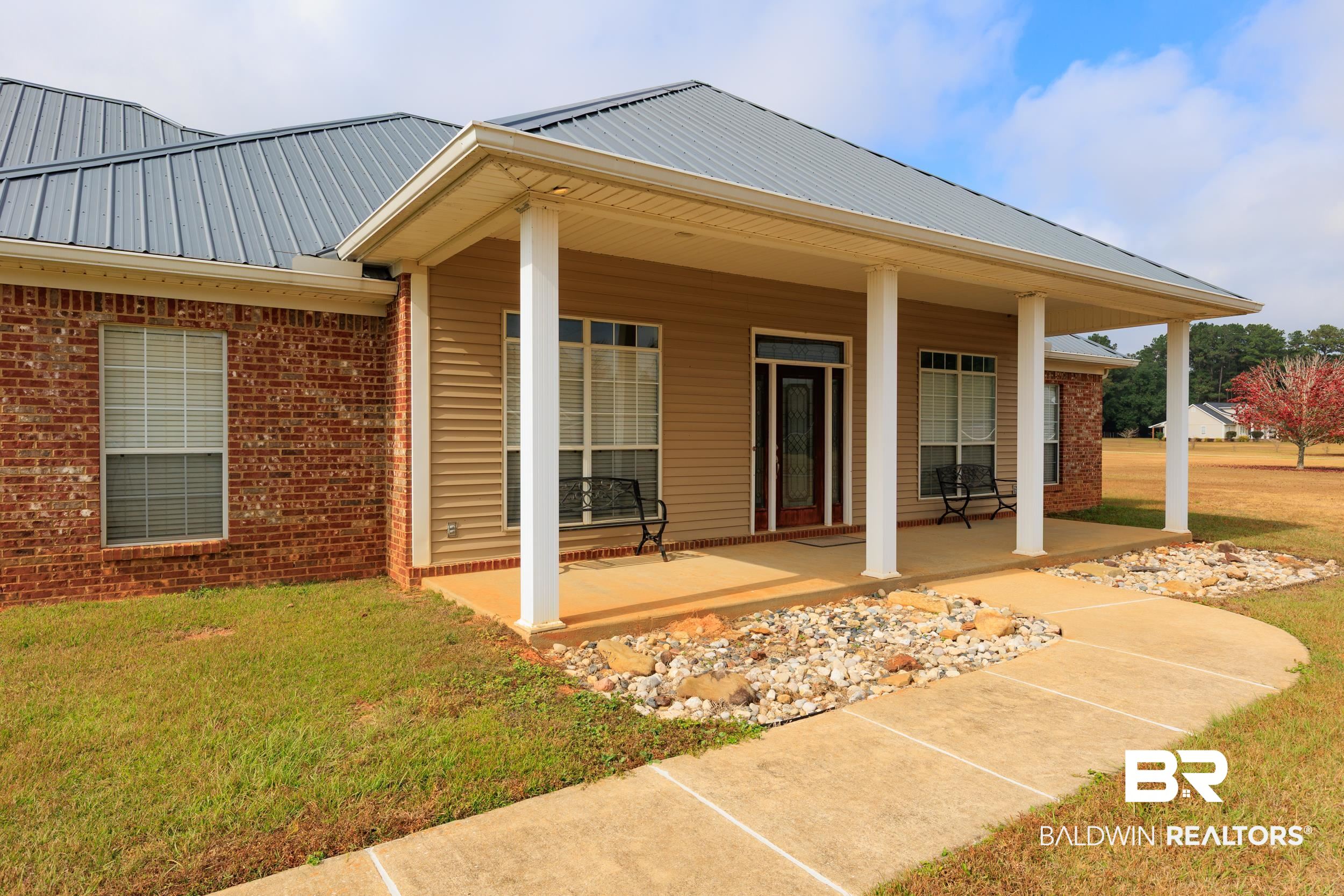 1809 Homestead Lane Wilmer, AL 36587 - Photo 1 of 45