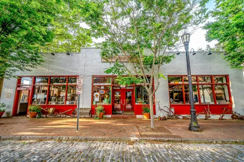 $599,000 | 610 Rocky Knob Court, Raleigh, NC 27601