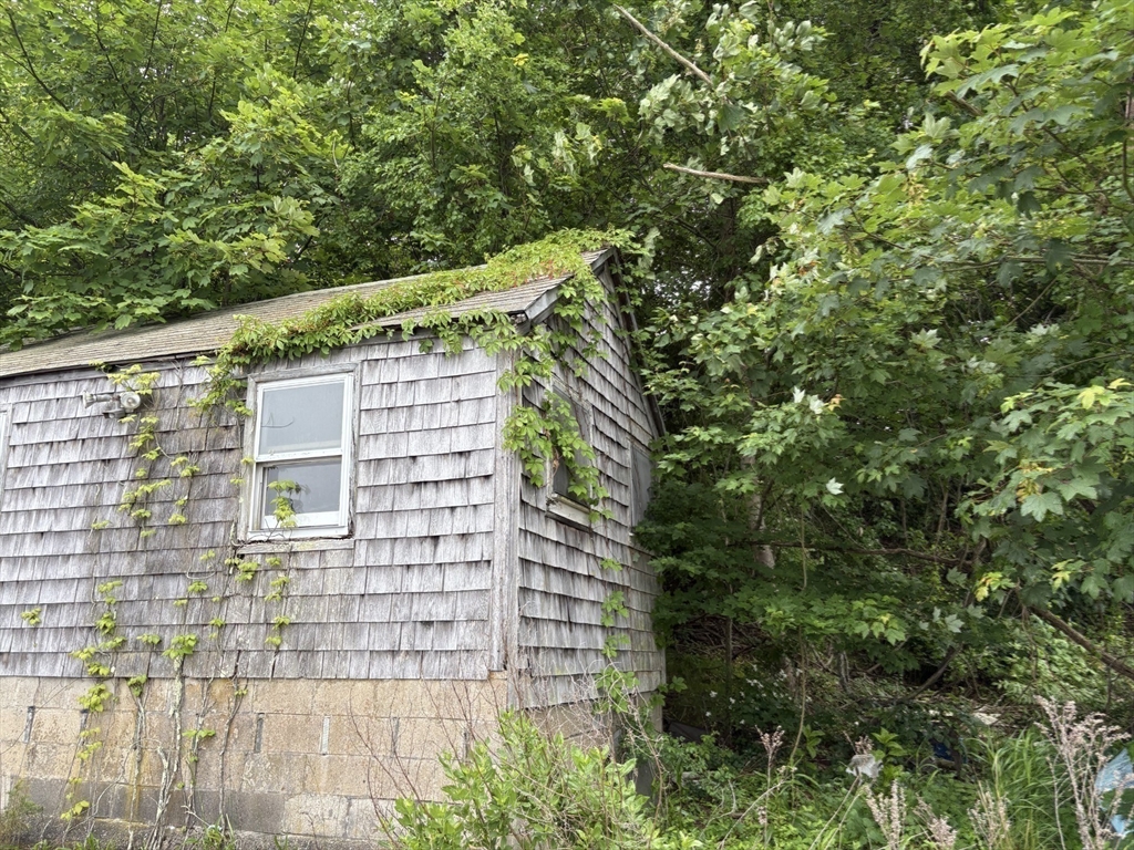 351 County Road Barrington, RI 02806 - Photo 22 of 42 a view of outdoor space and yard