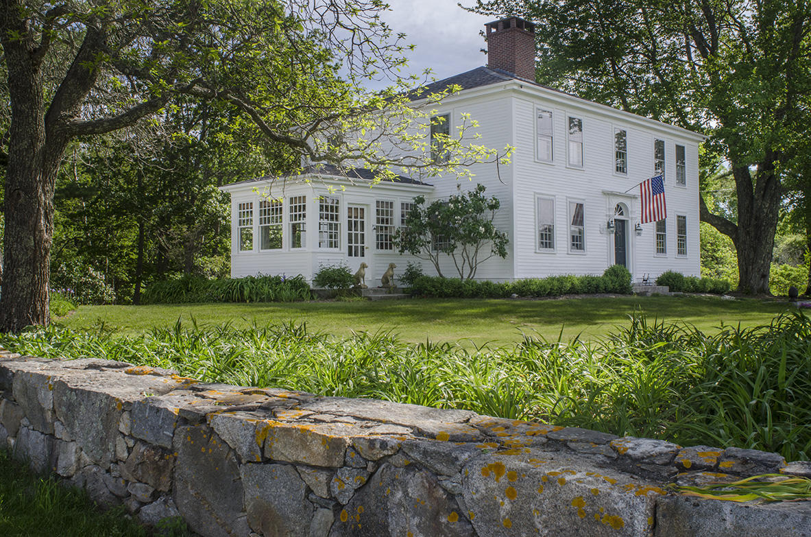 29 Murray Hill Road Boothbay, ME 04544 - Photo 32 of 46 RLB_8512