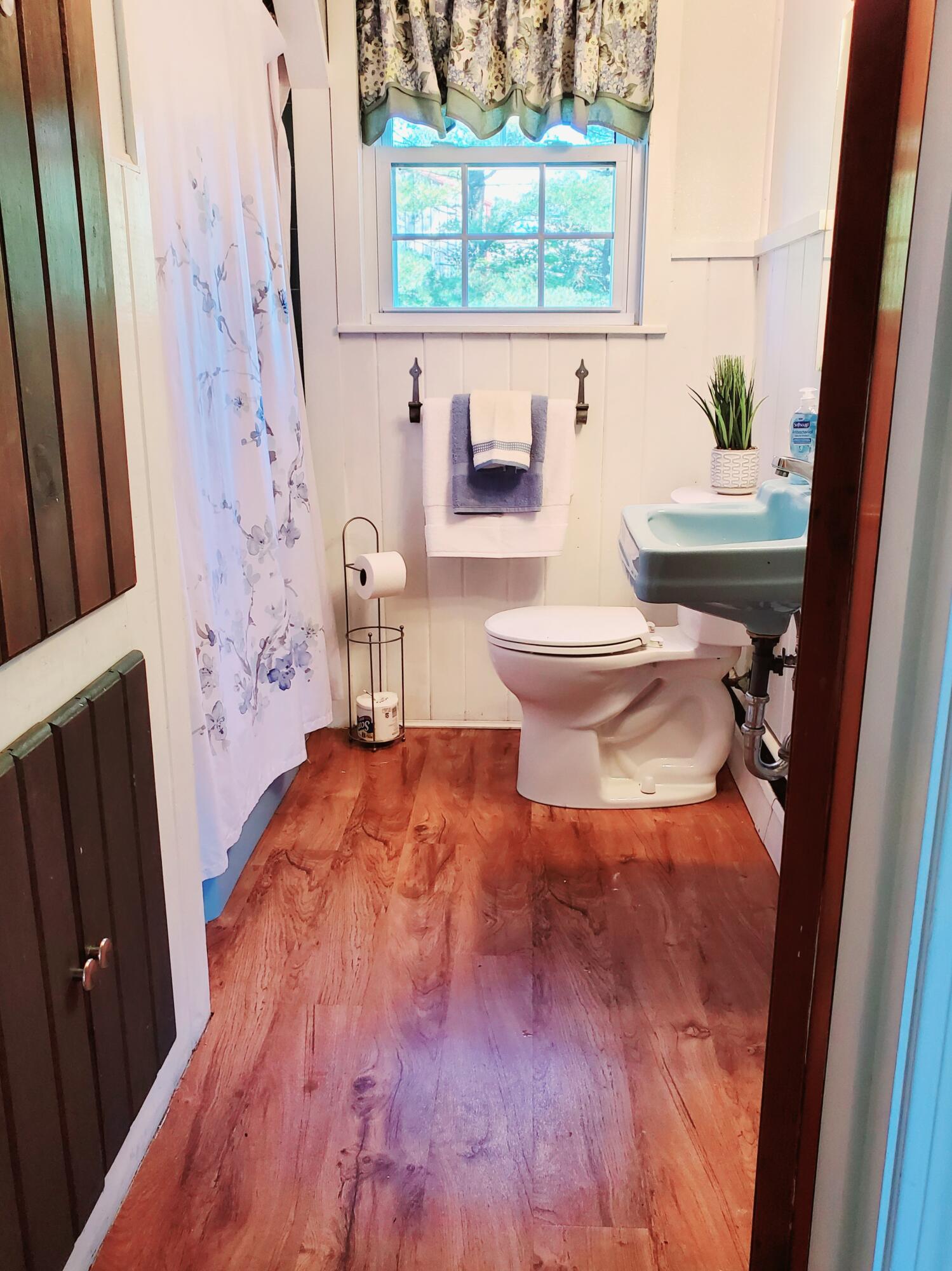 415 Pope Road Windham, ME 04062 - Photo 6 of 17 1st floor full bath