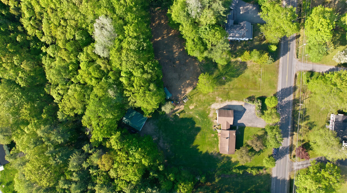 163 Pinkham Brook Road Durham, ME 04222 - Photo 28 of 28 drone 2