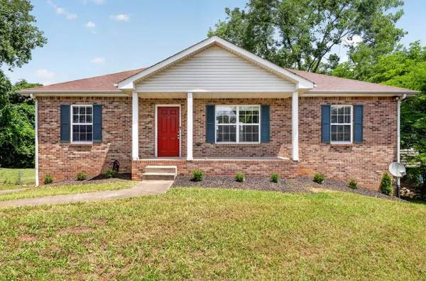 $310,000 | 1009 Monica Drive, Clarksville, TN 37042