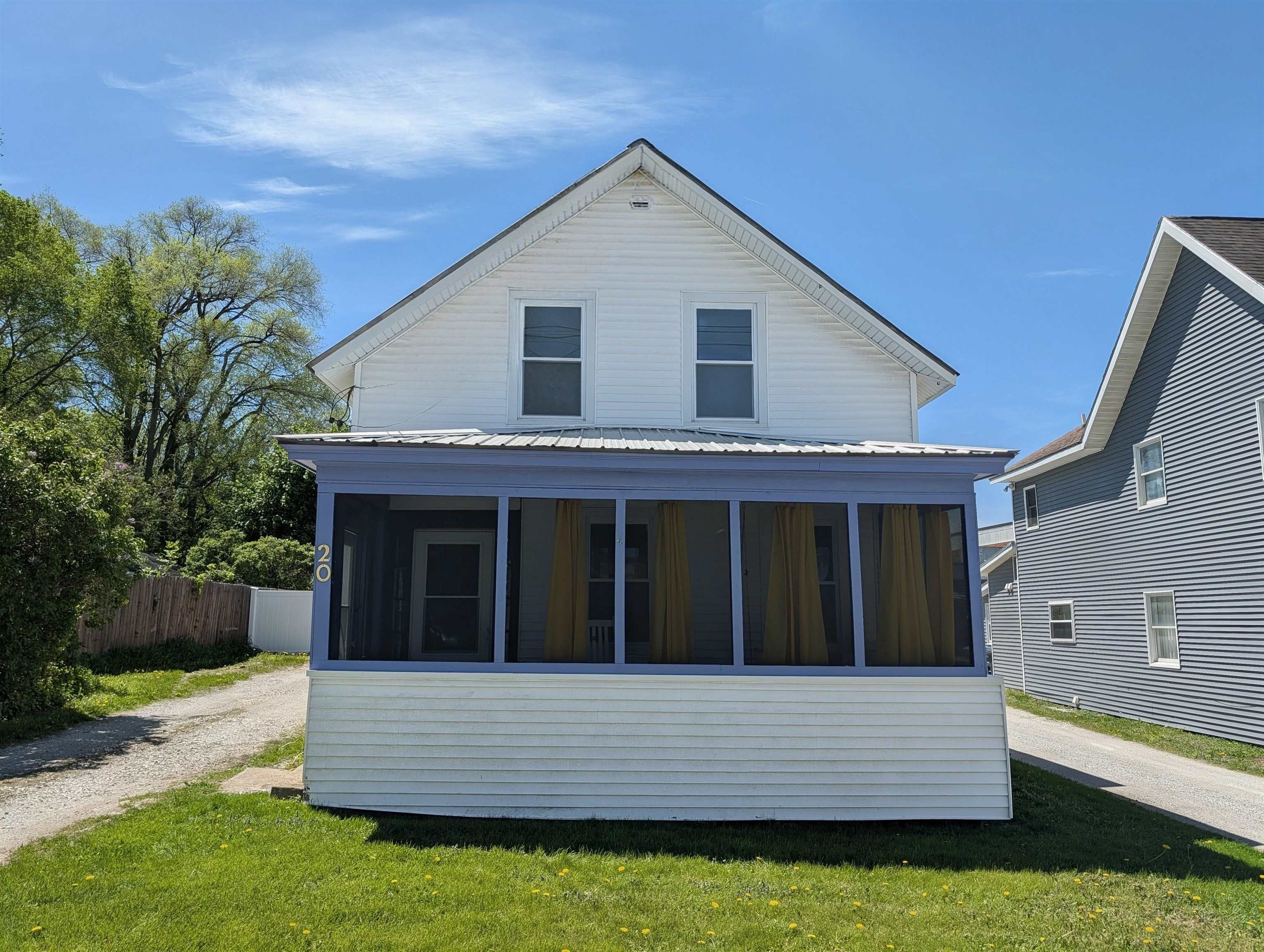 20 Ferris Street St. Albans, VT 05478 - Photo 41 of 46