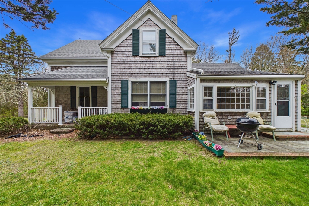 243 Old County Road Sandwich, MA 02537 - Photo 1 of 39