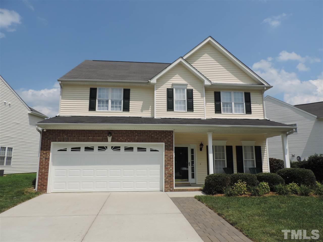 8320 Neuse Lawn Road Raleigh, NC 27616 - Photo 1 of 19 Gallery Image 1