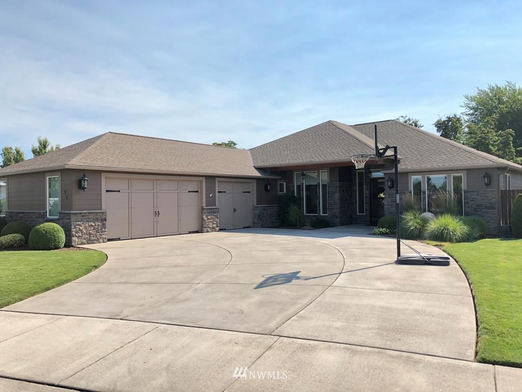 51 Wedgewood Road Walla Walla, WA 99362 - Photo 1 of 40 Gallery Image 1
