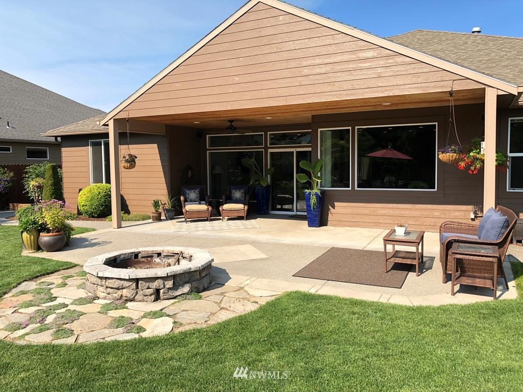 51 Wedgewood Road Walla Walla, WA 99362 - Photo 30 of 40 Gallery Image 30