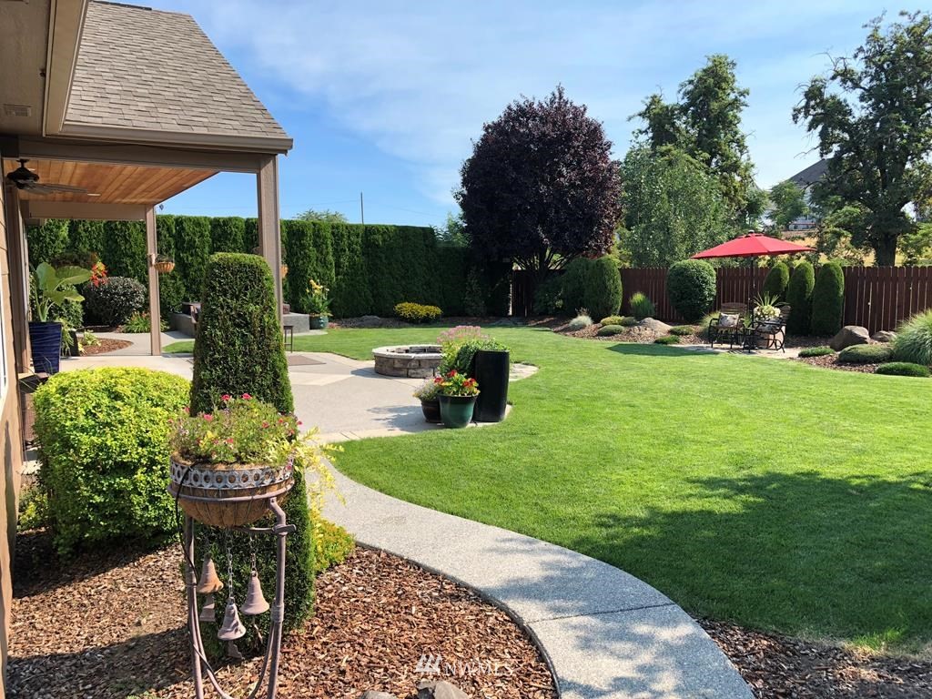51 Wedgewood Road Walla Walla, WA 99362 - Photo 36 of 40 Gallery Image 36