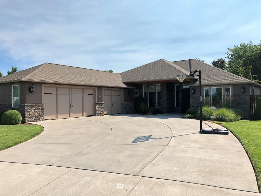 51 Wedgewood Road Walla Walla, WA 99362 - Photo 40 of 40 Gallery Image 40